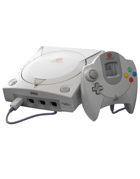 ドリームキャスト「セガサターンのソフトも動きます」←こうならゲーム史が激変していた