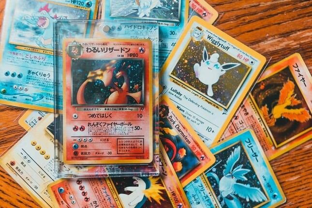 【朗報】ポケモンカードの品薄、転売問題を解決する秘策を思い付いた