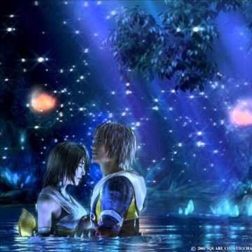 堀井雄二「FF10を初めて見たときには『FFの究極の完成形』だと思った」