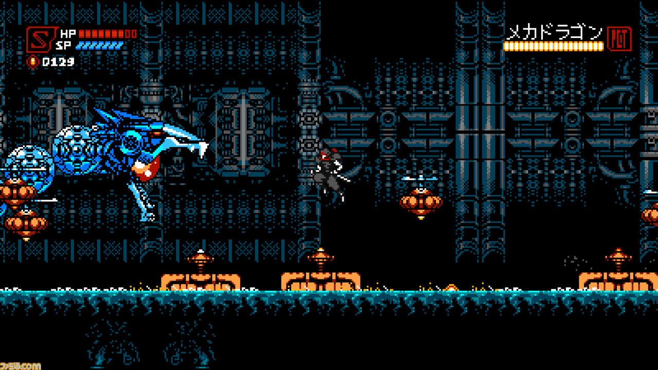 インディゲーム「懐かしの8bit風味！」俺「また8bitか…」