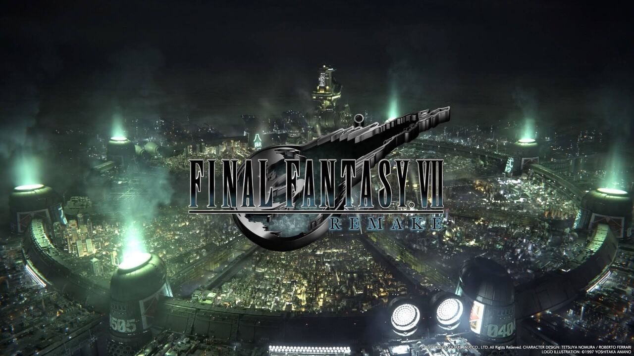 スクエニ「FF7第3部はより簡潔になります」