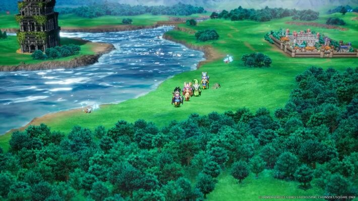 もしドラクエ3リメイクがドラクエブランド無しのインディーズゲーだったら価格はいくらぐらい？