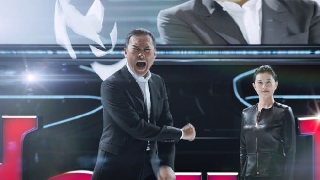 PS3「文字小さくね？」PS4「文字小さ過ぎて読めない！」PS5「文字ちっちゃ過ぎるんだよバーカ！」