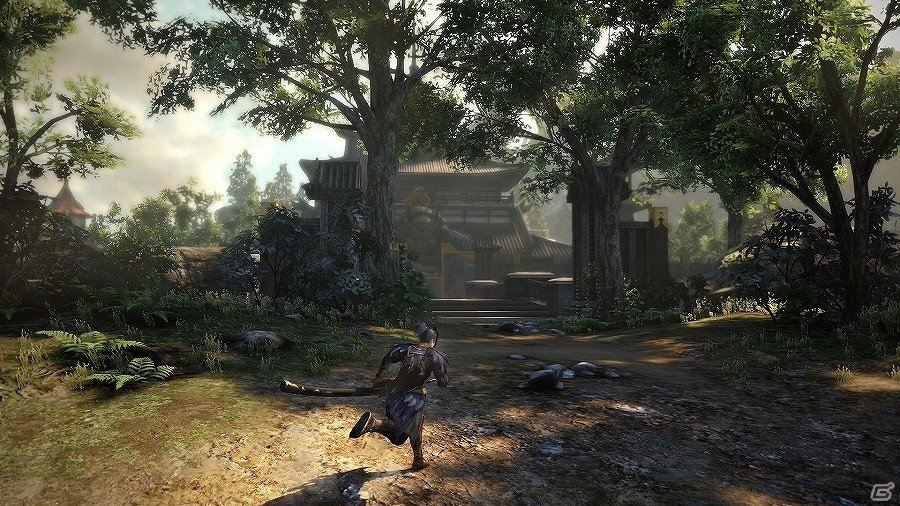 つまらないオープンワールドゲームにありがちな事