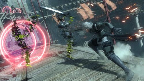なんでJRPGクリエイターはみんなアクションバトルに憧れてるの？