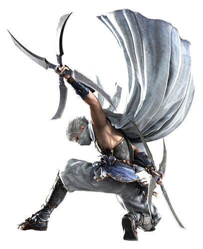 日本人「そうだ、剣と魔法の中世ヨーロッパ風ファンタジーに侍・忍者を登場させよう」←涙ぐましいよね
