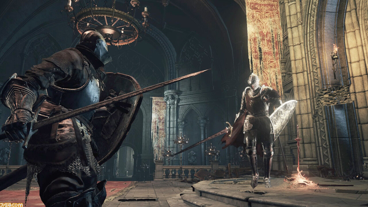 ダクソみたいに程よく難しくて熱中できるゲームやりたい