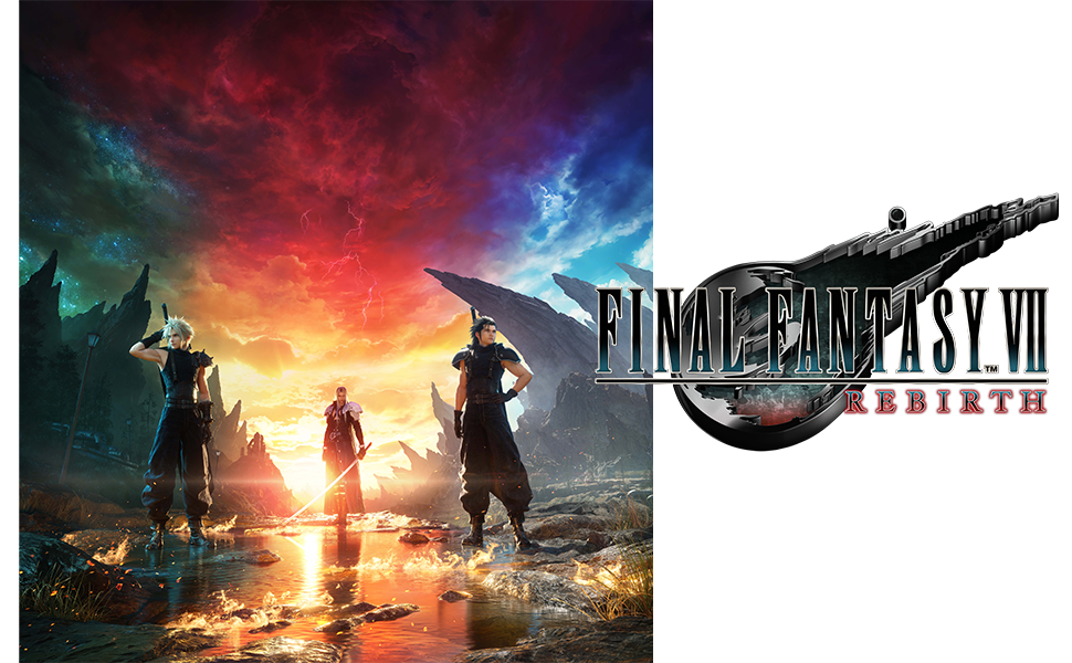 【文春】FF7リバースが前作比60%減を叩き出してしまった衝撃的理由