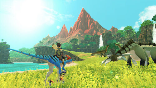 画像 モンハン新作rpgが完全にポケモンの 上位互換 Wwwwwwwwww あまゲー速報 画像 モンハン新作rpgが完全にポケモンの 上位互換 Wwwwwwwwww あまゲー速報