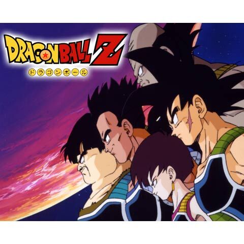 ドラゴンボールで許されるアニオリこれだけだよな