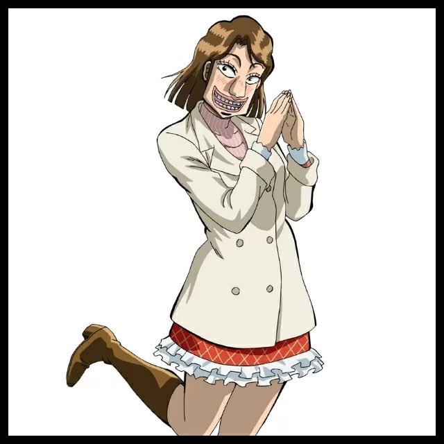 「不細工な女キャラ」しか描けなくてもヒット作品を生み出す漫画家