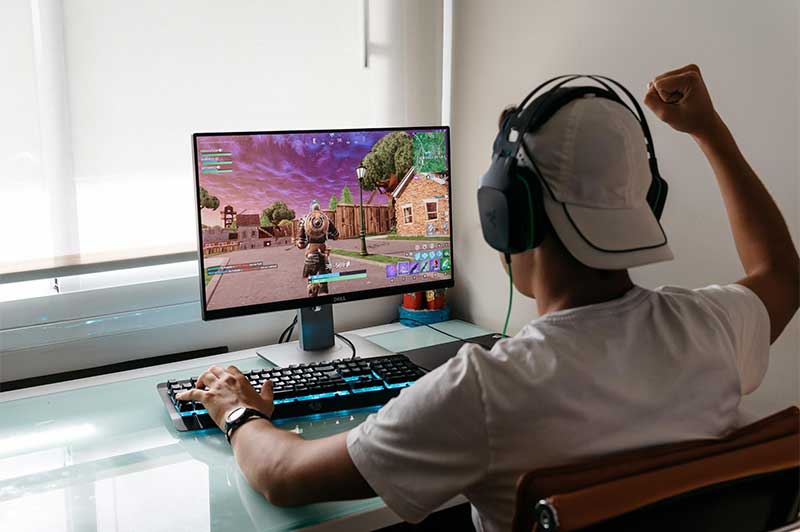 「ゲームが趣味です。でも自分ではやらず実況を見るだけです」←いうほどあかんか？