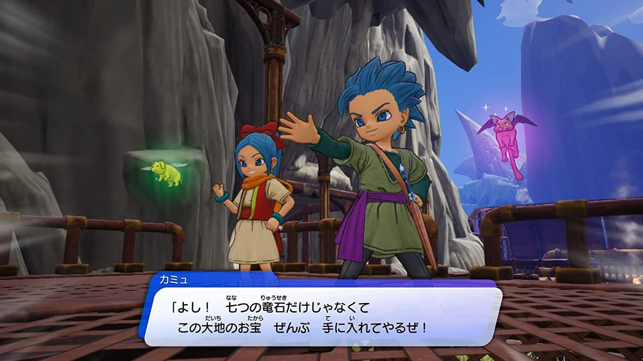 スクエニの迷走は昔からだけど暴走が始まったのはここ最近だよな