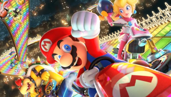 AIにマリオカート次回作を作るならどうしたいか聞いてみた結果wwwwwww