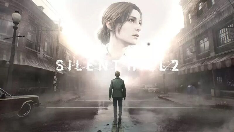【評価】リメイク版「サイレントヒル2」は面白い？ユーザーの感想がこちら！