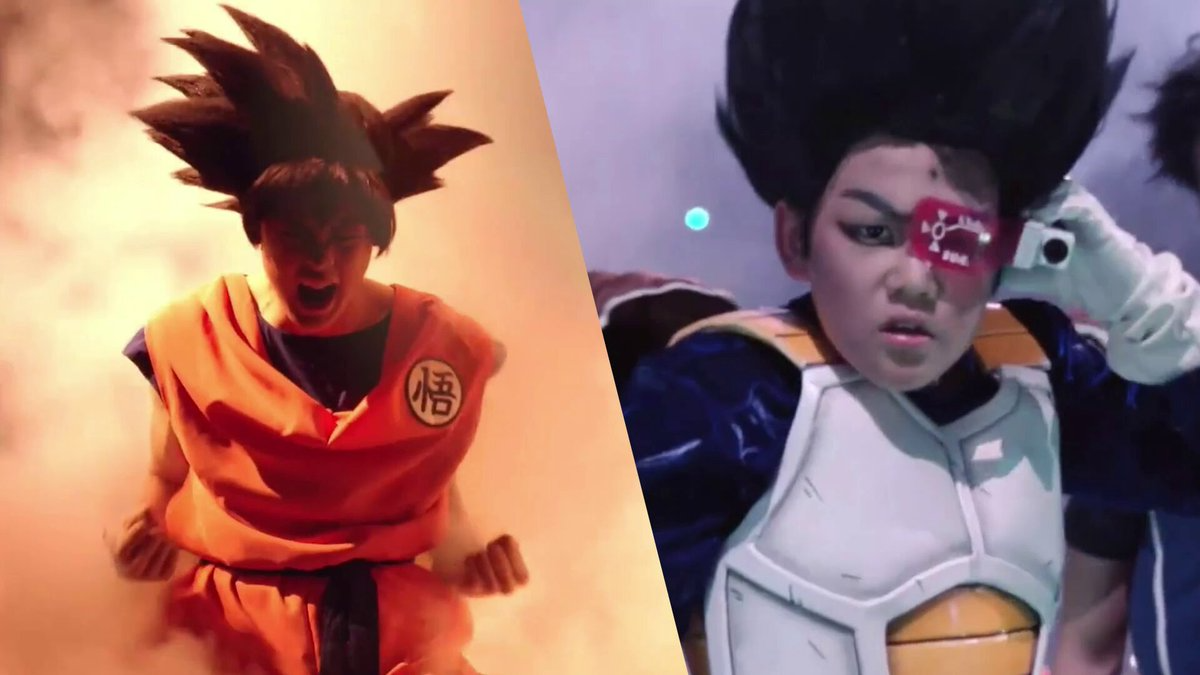 【悲報】中国さん、ドラゴンボールキャラを勝手に商標登録していた