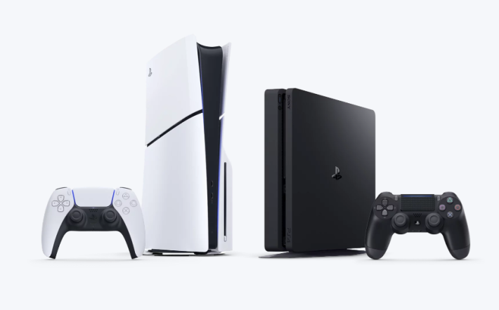 なんでPS4ユーザーってPS5買わないの？