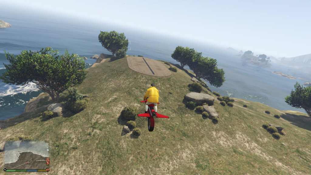 プレイヤーはオープンワールドを探索しない。GTA6開発者が語る｢OW疲れ｣を避けつつ探索へ誘う開発手法