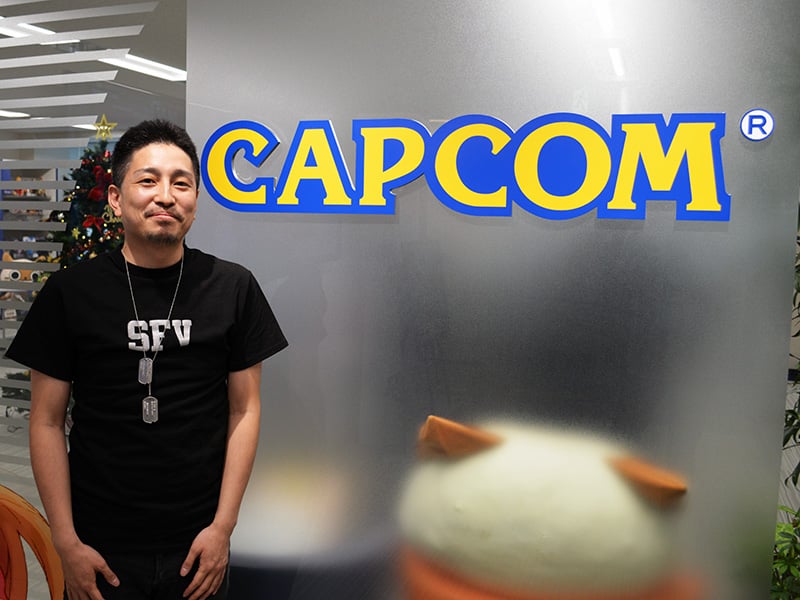 【朗報】カプコン松本P「まだ移植してないアーケードや現行機で遊べないタイトルを出したい」