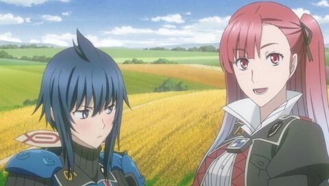 メイン級のヒロインが2人出てくるようなゲームを教えてくれ