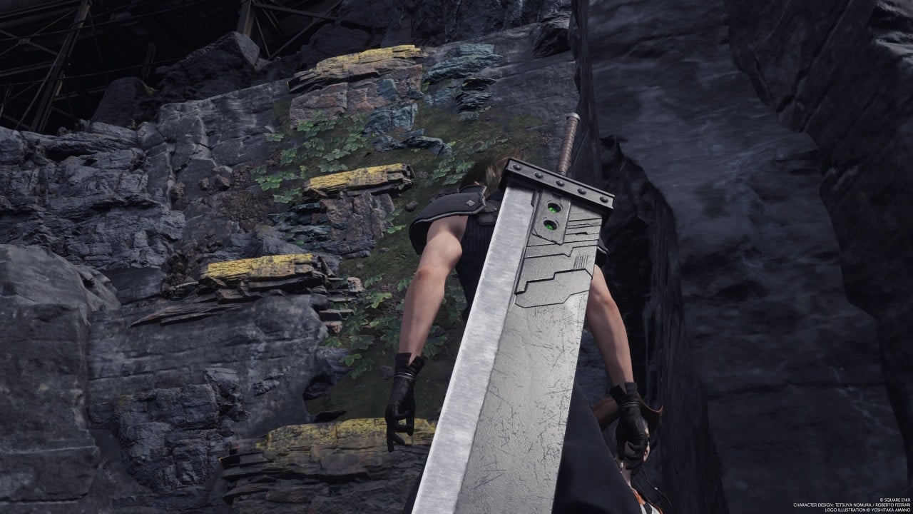 スクエニ「迷子になって苛つくのと、たまに黄色いペンキが塗ってあるの、どっちがいいですか」