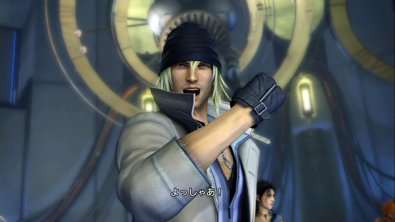 FF16はこれ単体でストーリー完結してる時点で良くやったわ