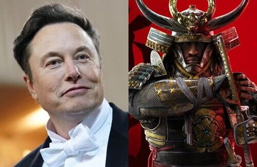 イーロン・マスク「アサクリシャドウズは酷いゲームだ」→アサクリ公式が喧嘩を売りに行くｗｗｗ
