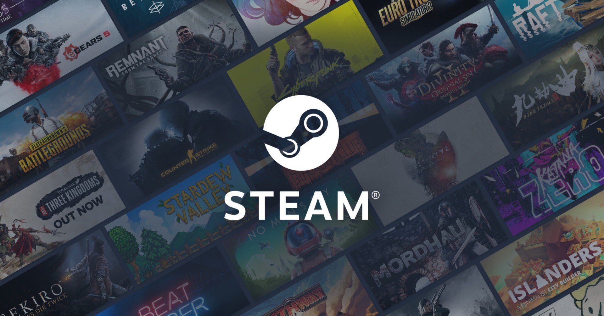 ゲーム業界ってやっぱSteamのせいで終わった感あるな