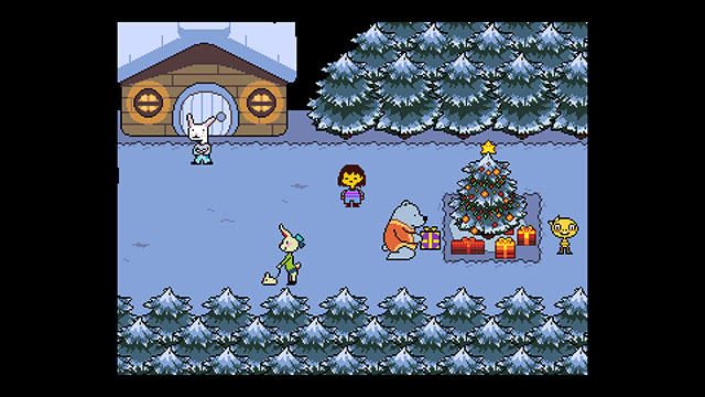 ゲームで全く無関係の人間が作った精神的続編挙げろ