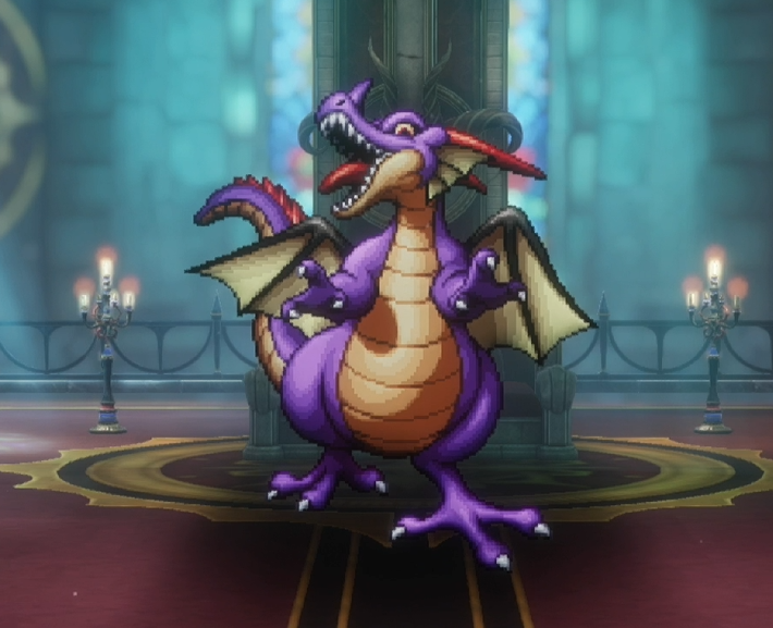 【悲報】ドラクエ1リメイクのせいでSwitch2が壊れた