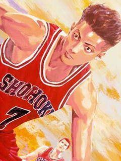 画像 スラムダンク三井の髪型ってオシャレだよな あまゲー速報 画像 スラムダンク三井の髪型ってオシャレだよな あまゲー速報