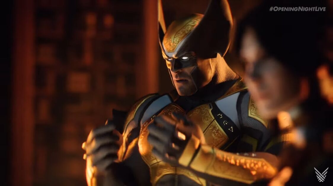 ソニー新作「Marvel's Wolverine」がめちゃくちゃ面白そうだと海外で話題に！！