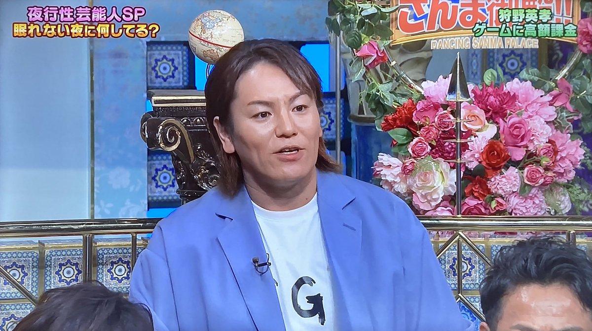 【悲報】狩野英孝さん、誰もやってないゲームに200万課金していたwwwwwwwww