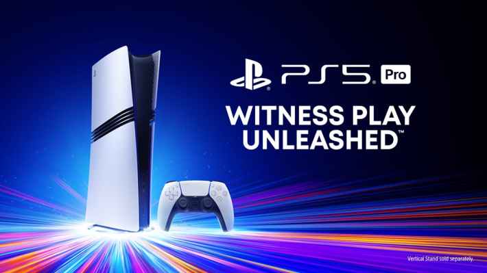 PS5 Proは深く情熱的なプレイヤーの皆さんや、ゲームクリエイターの皆さんを念頭に置いて開発しました