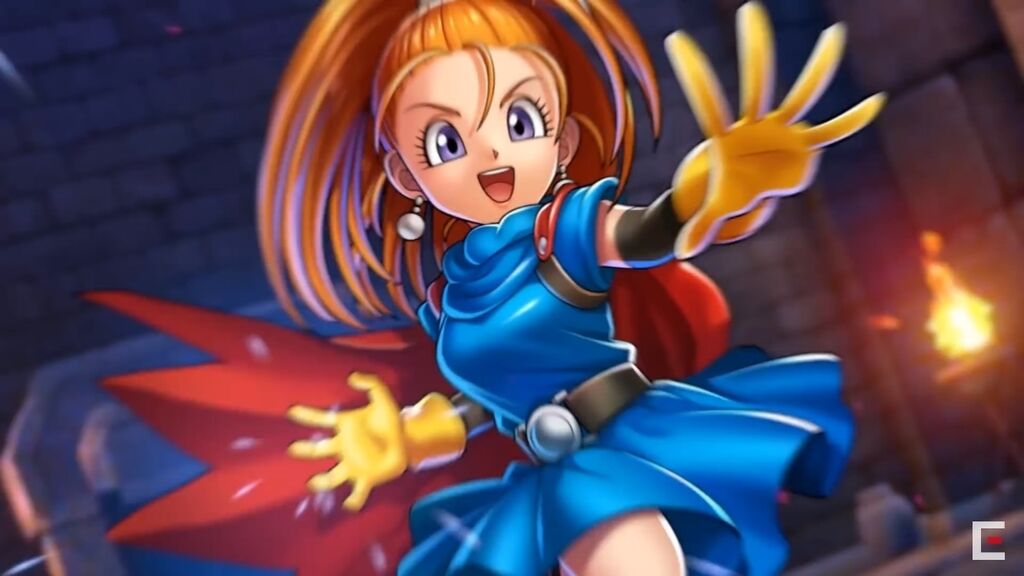 ドラクエ6 ターニア お兄ちゃん 倒れてた正体不明の怪しい男 あまゲー速報 ドラクエ6 ターニア お兄ちゃん 倒れてた正体不明の怪しい男 あまゲー速報