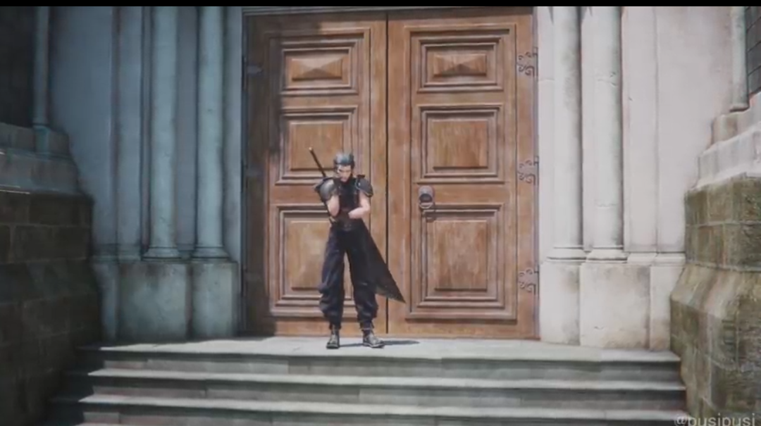 ネタバレ注意 Ff7rインターグレード エンディングに追加要素wwwwwwwwwww あまゲー速報 ネタバレ注意 Ff7rインターグレード エンディングに追加要素wwwwwwwwwww あまゲー速報