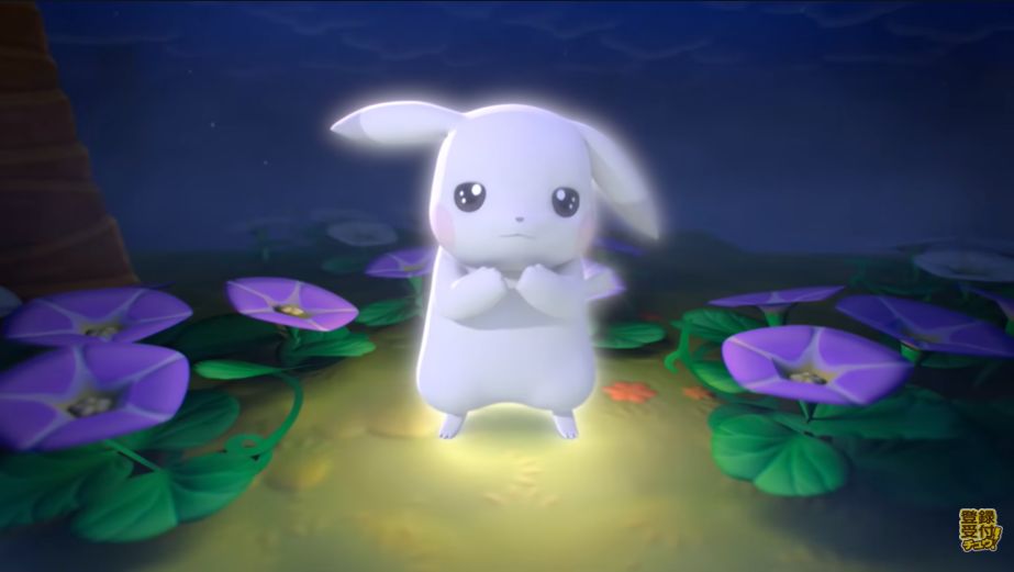 ピカチュウさん、変わり果てた姿で見つかるwwwwwww