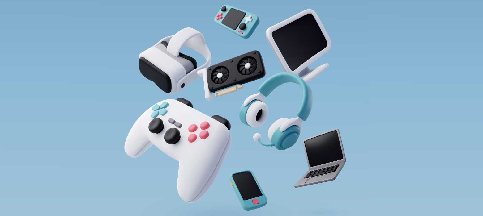 【悲報】ゲーム業界って衰退したよな