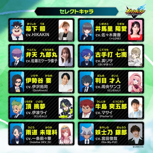 ゲーマーが嫌う要素第一位って「YouTuberがゲーム内に出演」だろ