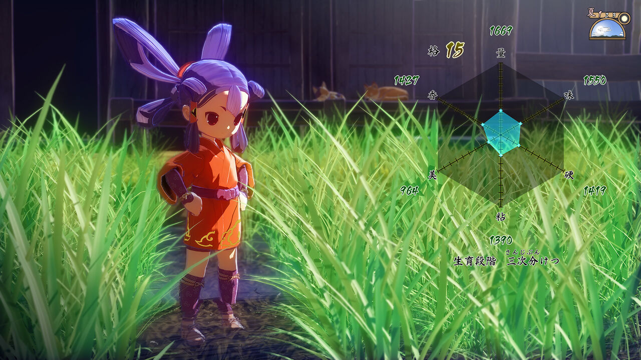 スローライフ 牧場物語 ルーンファクトリー どうぶつの森 どれがオススメ あまゲー速報 スローライフ 牧場物語 ルーンファクトリー どうぶつの森 どれがオススメ あまゲー速報