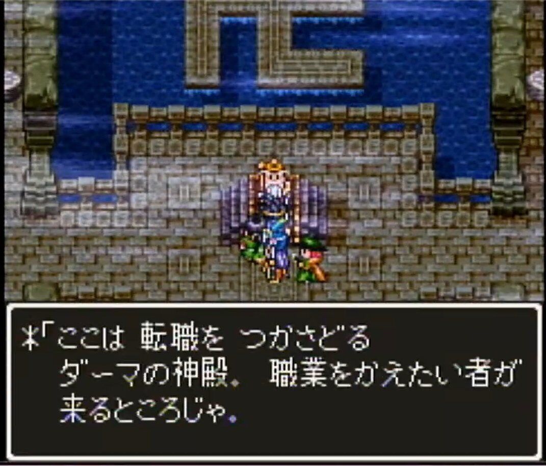 【悲報】ゲーム会社を転々とする無能僕、長続きしない
