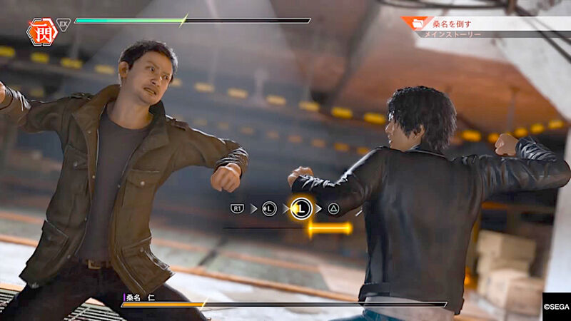 「お使い」「一本道」「QTE」←これ達が何で批判の対象になる要素なのかマジで意味不明なんだが