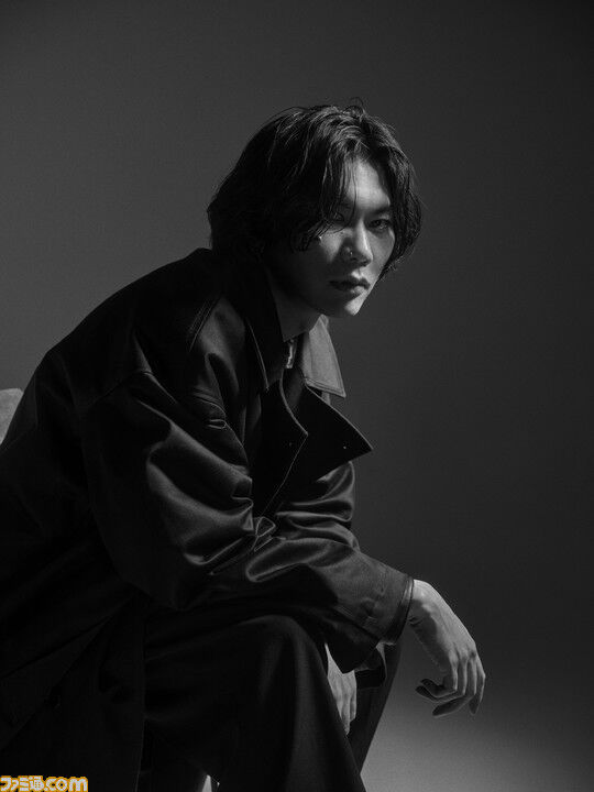 米津玄師「吉田さんからは本当に楽しくゲームを作っているのが伝わってくる」