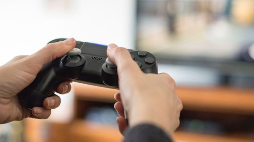 同じゲームを5年も6年も飽きずに遊び続けられるものなのか？