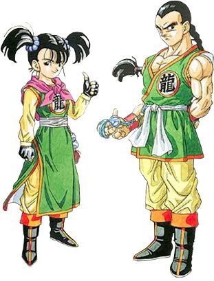 RPGの武闘家って必要か？