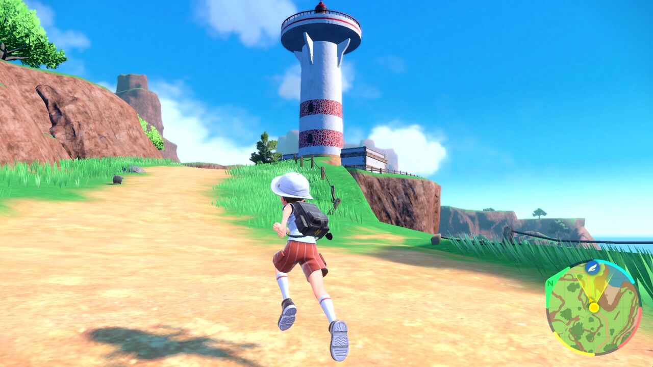 なぜ『ポケモンSV』は「オープンワールドRPGとして評価できない」のか？