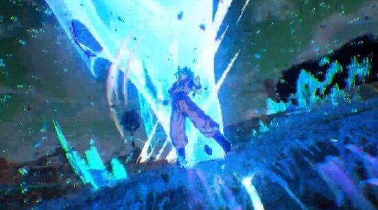 【朗報】「ドラゴンボール Sparking！」シリーズ最新作が発表！！！