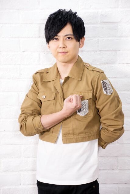 声優の梶裕貴さん、タクシー運転手に声でバレたと告白