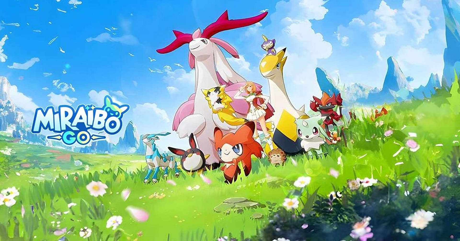 【悲報】ポケモンをパクったパルワールドを更にパクったゲームが登場wwwwwwwwww