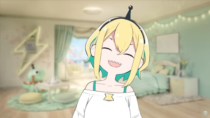 【悲報】人気Vtuber、ホグワーツレガシーを配信しただけで引退に追い込まれてしまう…